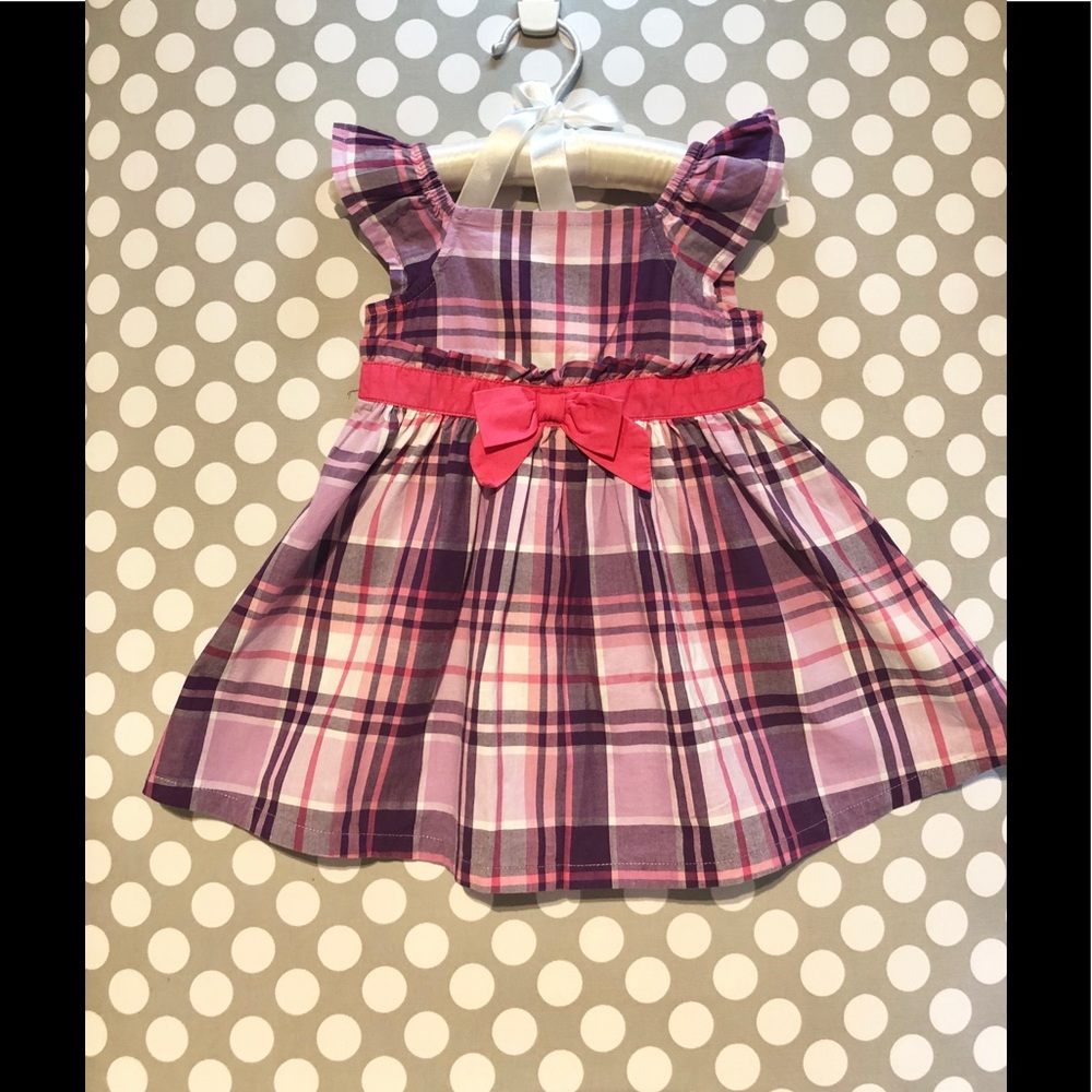 🎈2 for $20🎈GYMBOREE - Baby Dress & Headband